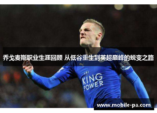 乔戈麦斯职业生涯回顾 从低谷重生到英超巅峰的蜕变之路