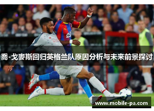 喬-戈麥斯回归英格兰队原因分析与未来前景探讨