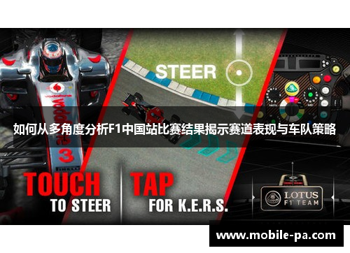 如何从多角度分析F1中国站比赛结果揭示赛道表现与车队策略