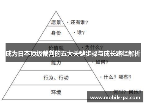 成为日本顶级裁判的五大关键步骤与成长路径解析