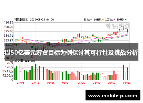 以50亿美元筹资目标为例探讨其可行性及挑战分析