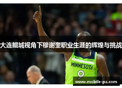 大连鲲城视角下穆谢奎职业生涯的辉煌与挑战