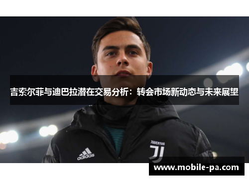 吉索尔菲与迪巴拉潜在交易分析：转会市场新动态与未来展望