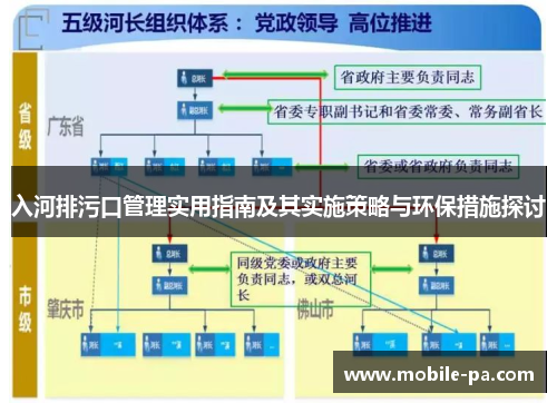 入河排污口管理实用指南及其实施策略与环保措施探讨