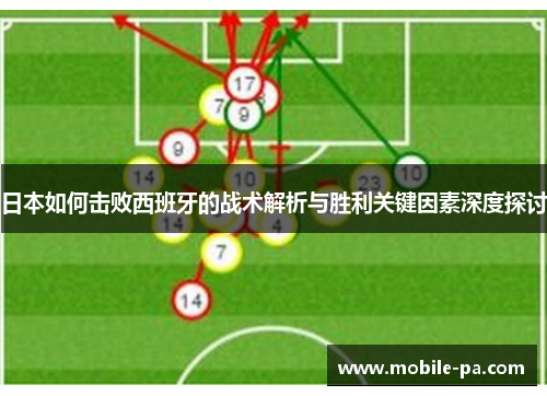日本如何击败西班牙的战术解析与胜利关键因素深度探讨