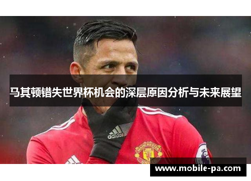 马其顿错失世界杯机会的深层原因分析与未来展望