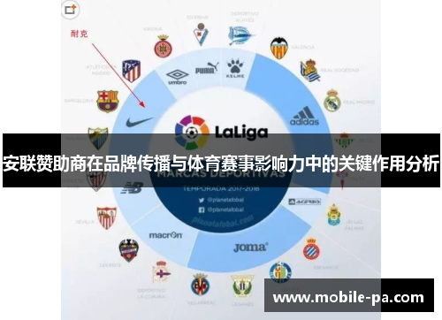 安联赞助商在品牌传播与体育赛事影响力中的关键作用分析