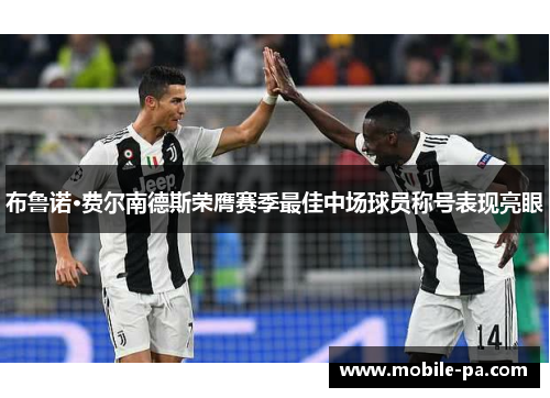 布鲁诺·费尔南德斯荣膺赛季最佳中场球员称号表现亮眼