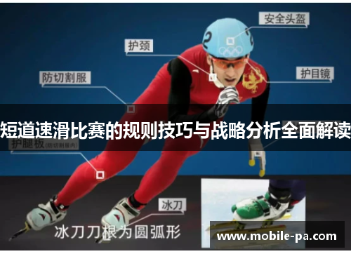 短道速滑比赛的规则技巧与战略分析全面解读