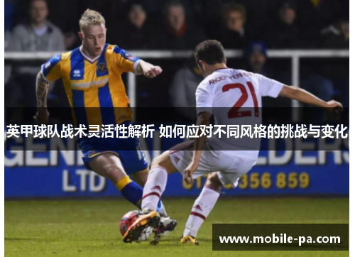 英甲球队战术灵活性解析 如何应对不同风格的挑战与变化